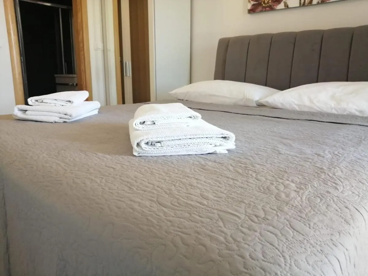 Guest house Villa Anna Medulin