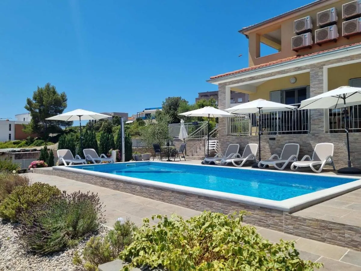Villa Anna