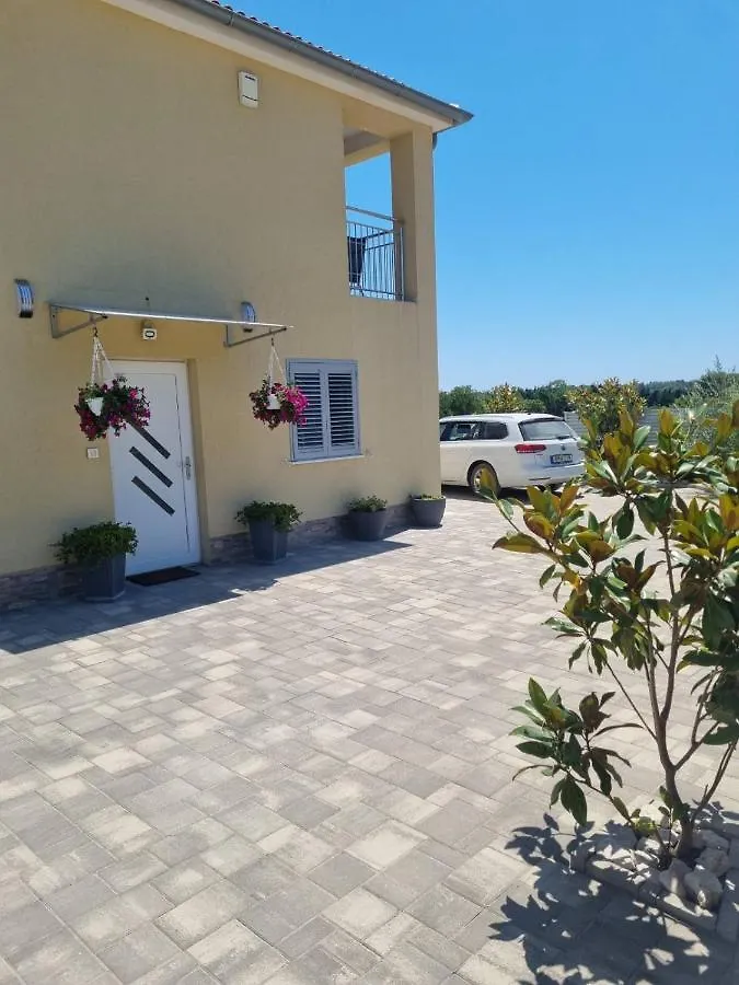 Villa Anna Croatia