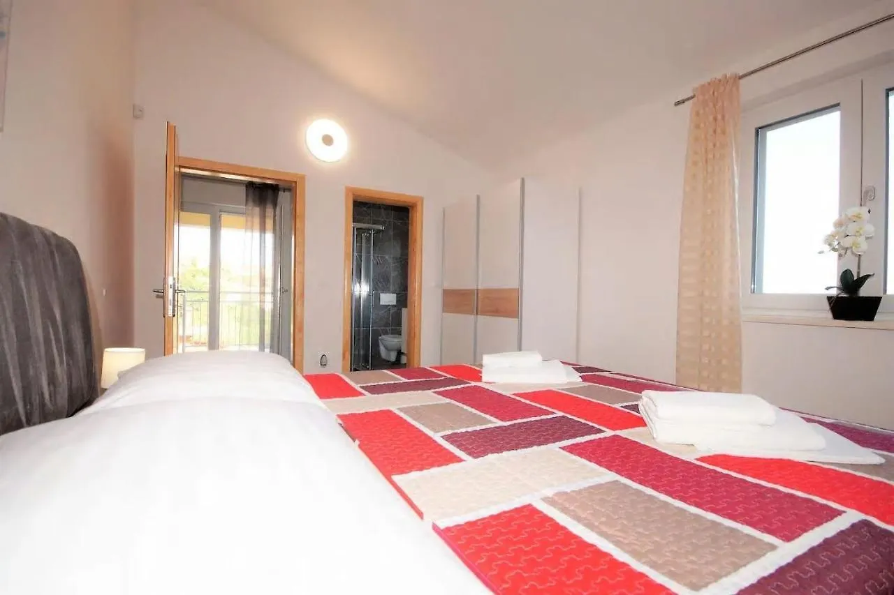 Villa Anna Medulin Croatia