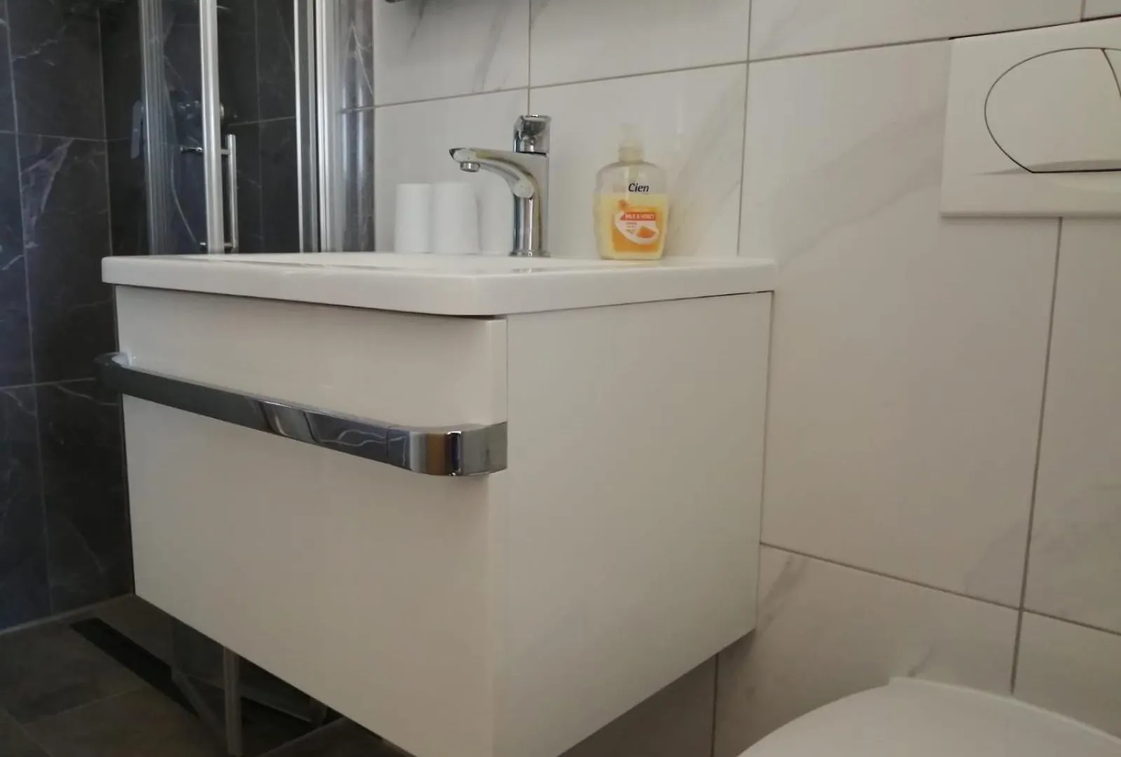 Gostinjska kuća Villa Anna