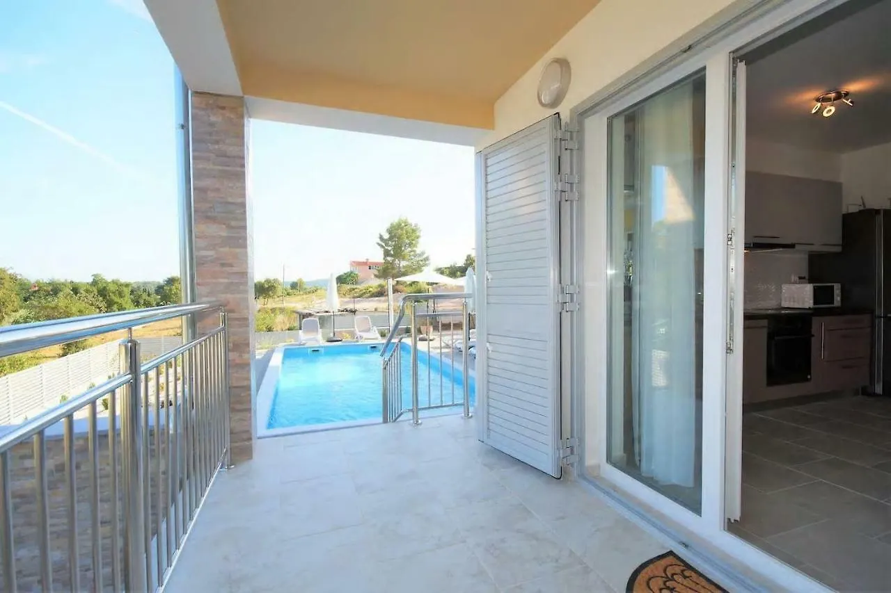 Guest house Villa Anna Medulin